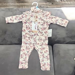 NWT Jessica Simpson Onesie